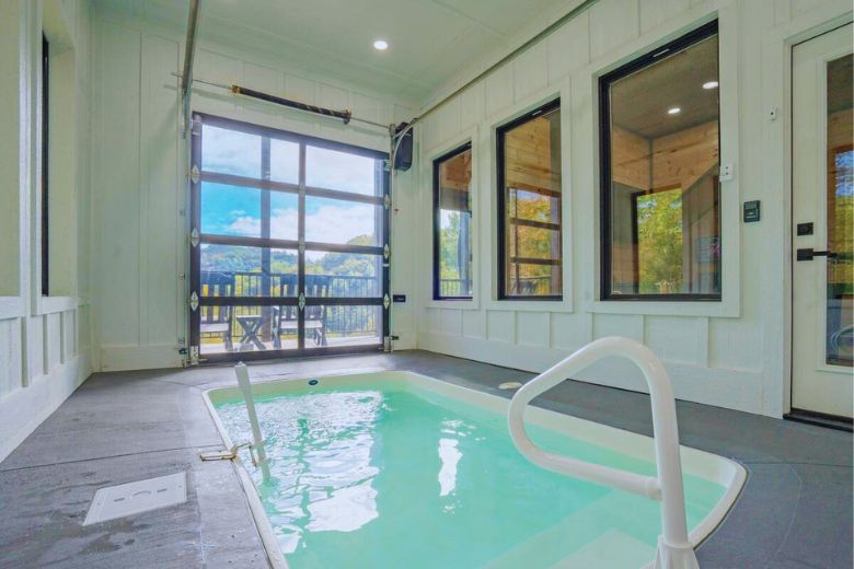 Ultimate Guide to Cabin Rentals with Private Pools